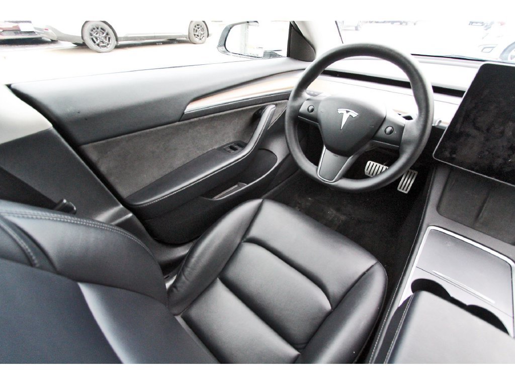 Used 2023 Tesla Model 3 Performance AWD/4WD image 8