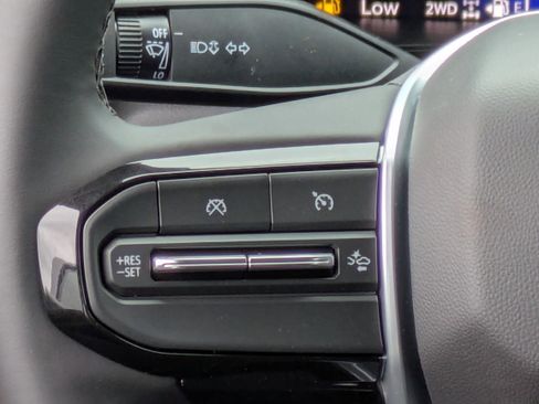 New 2026 Chevrolet Colorado LT w/ Advanced Trailering Package image 20