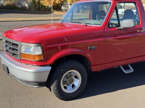 Used 1996 Ford F150 XL image 6