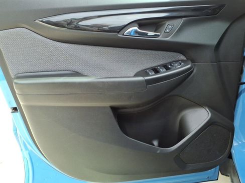 Used 2024 Chevrolet TrailBlazer LT image 10