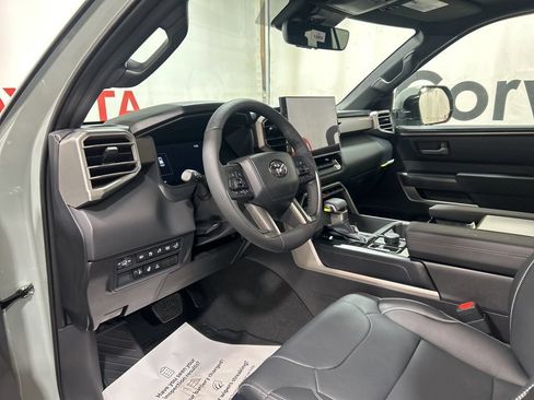 Used 2026 Toyota Sequoia SR5 w/ SR5 Premium Package AWD/4WD image 23