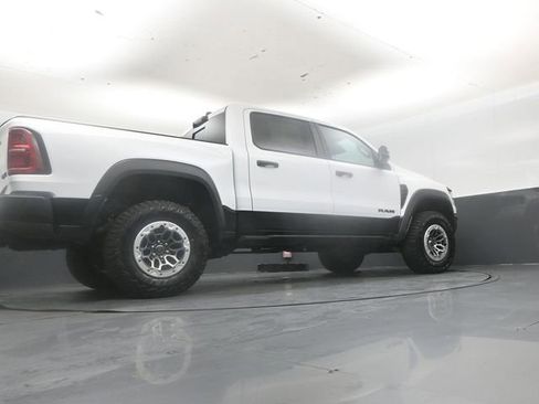 New 2026 RAM 1500 RHO w/ RHO Level 1 Equipment Group AWD/4WD image 39