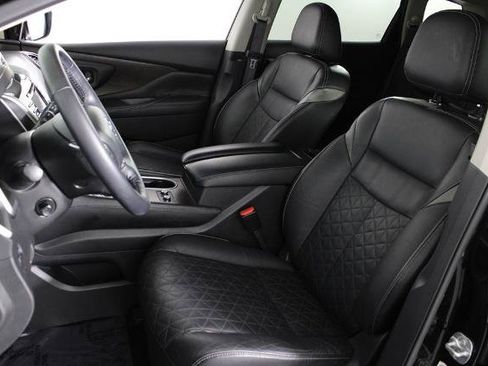 Certified 2020 Nissan Murano Platinum FWD image 21