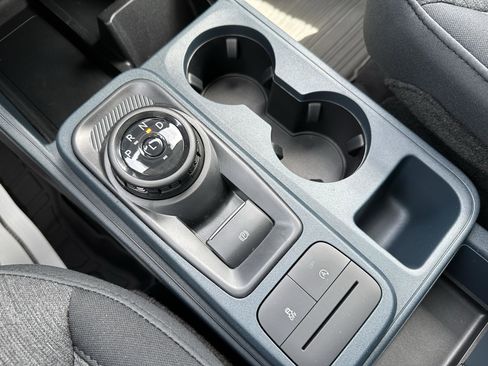 New 2025 Ford Maverick XLT w/ XLT Luxury Package image 21