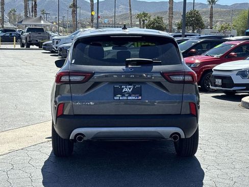 Used 2023 Ford Escape Active FWD image 37