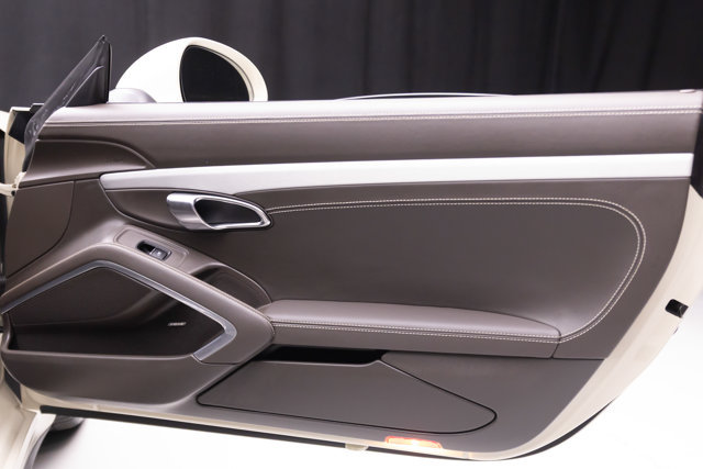 Used 2014 Porsche 911 50th Anniversary Edition RWD image 58