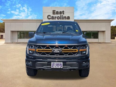 Used 2025 Ford F150 Tremor w/ Bed Utility Package AWD/4WD image 8