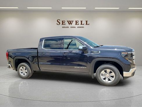 New 2026 GMC Sierra 1500 SLE w/ Preferred Package image 6