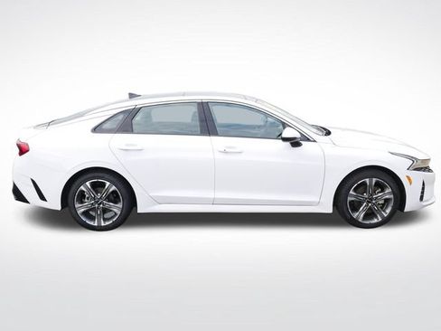 Used 2024 Kia K5 EX FWD image 10