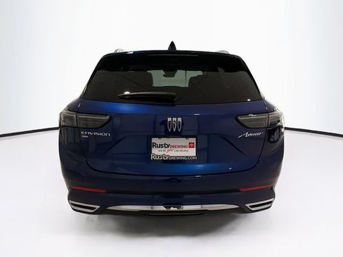 Used 2024 Buick Envision Avenir AWD/4WD image 5