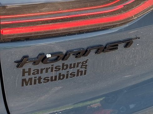 Used 2024 Dodge Hornet R/T Plus AWD/4WD image 30