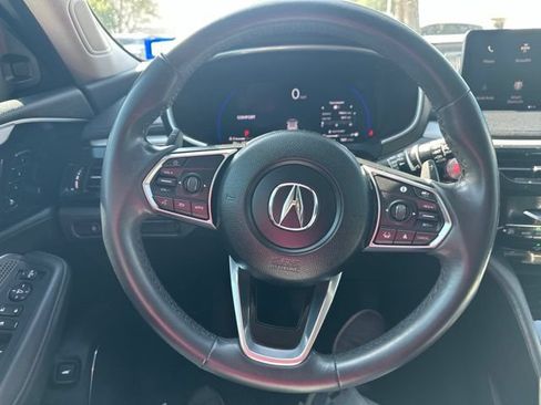 Used 2024 Acura MDX FWD image 10