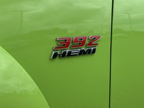 Used 2023 Dodge Charger Scat Pack image 27