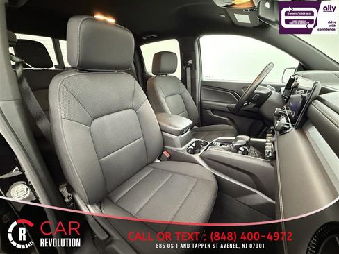 Used 2023 Chevrolet Colorado LT w/ LT Convenience Package AWD/4WD image 51