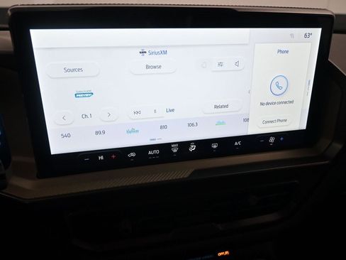 New 2025 Ford Bronco Sport Big Bend image 13