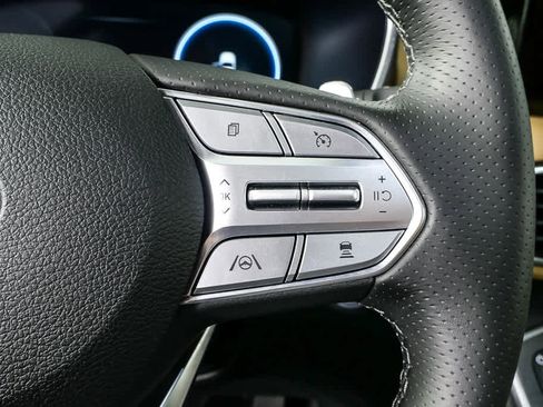 Used 2021 Hyundai Santa Fe Calligraphy w/ Cargo Package image 18