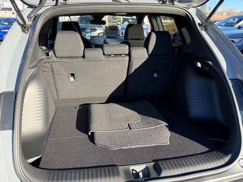 Certified 2026 Honda HR-V Sport image 15