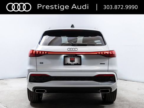 Used 2026 Audi Q5 Premium Plus AWD/4WD image 7