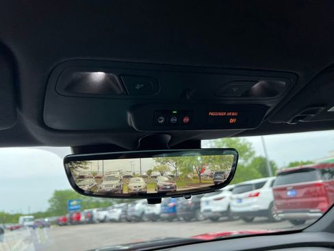 Used 2023 Chevrolet Camaro ZL1 RWD image 35