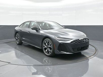 New 2026 Audi A6 Premium Plus