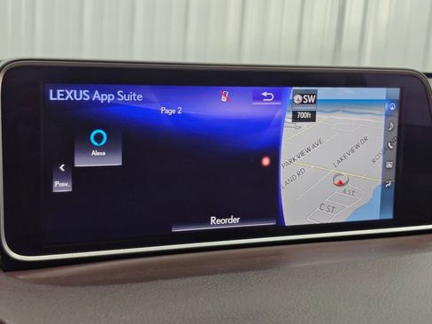 Used 2017 Lexus RX 350 AWD image 43