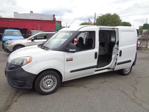 Used 2017 RAM ProMaster City Tradesman w/ Rear Back-up Camera Group FWD image 23