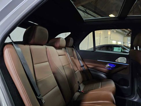 New 2026 Mercedes-Benz GLE 450 4MATIC image 15