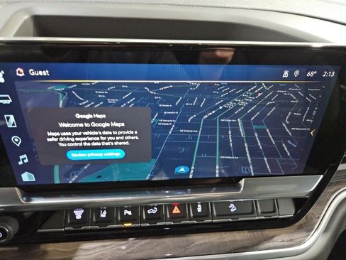 New 2026 Chevrolet Silverado 2500 LTZ w/ Trail Boss Package image 34