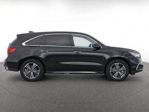 Used 2018 Acura MDX SH-AWD image 8
