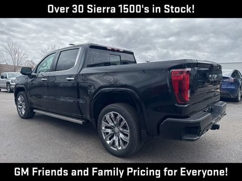 New 2026 GMC Sierra 1500 Denali AWD/4WD image 10