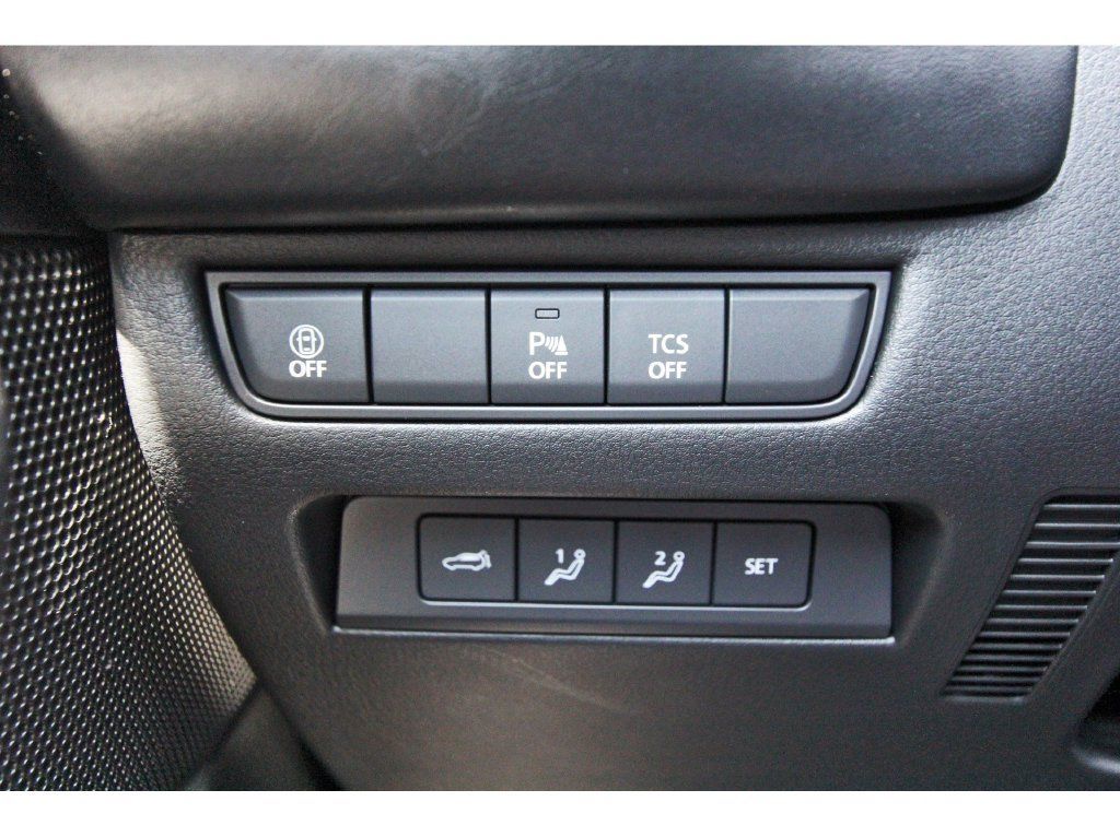 New 2026 MAZDA CX-50 AWD 2.5 S w/ Weather Package image 17