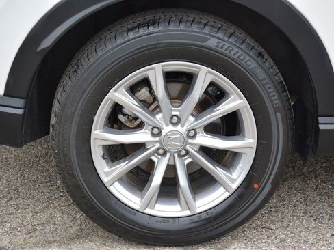 Used 2023 Honda CR-V EX-L image 33