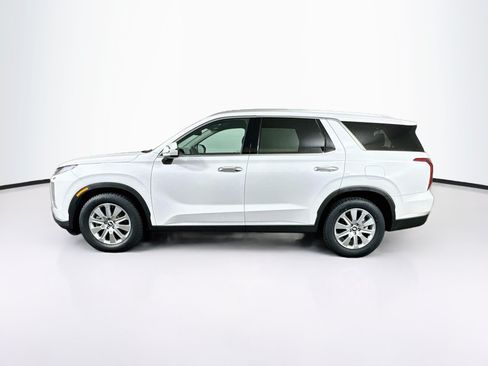 Used 2025 Hyundai Palisade SEL AWD/4WD image 4