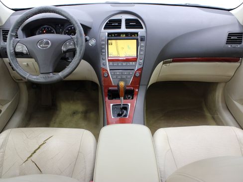 Used 2012 Lexus ES 350 FWD image 28