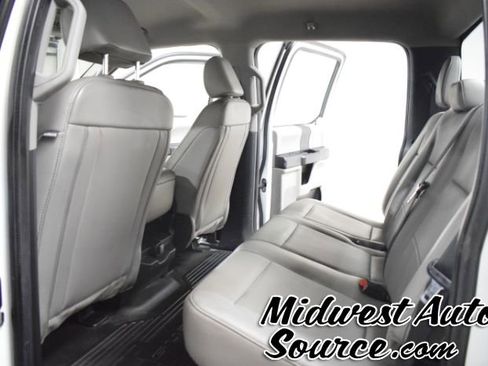 Used 2021 Ford F350 XL w/ Power Equipment Group image 27