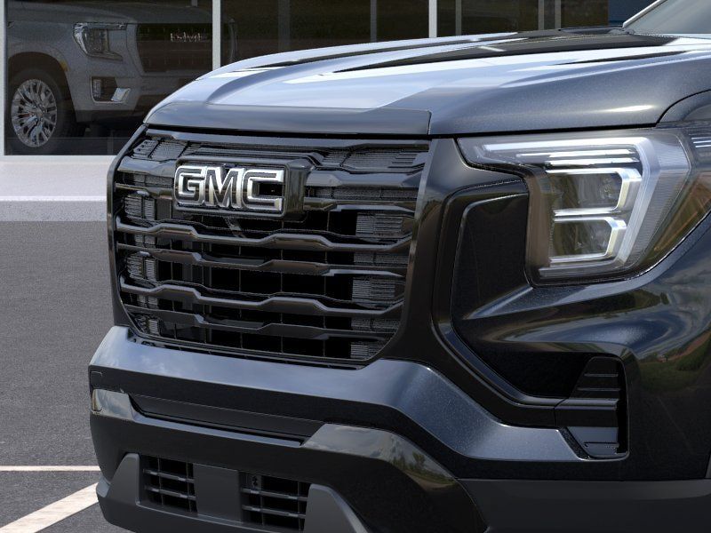 New 2027 GMC Terrain Elevation w/ Elevation Premium Package AWD/4WD image 13