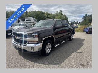 Used 2016 Chevrolet Silverado 1500 LT w/ All Star Edition AWD/4WD 360° Tour