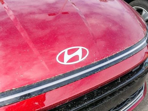 Used 2025 Hyundai Sonata SEL image 4