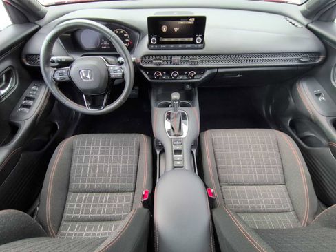 Used 2024 Honda HR-V Sport image 15