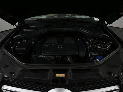 Certified 2017 Mercedes-Benz GLE 350 image 32