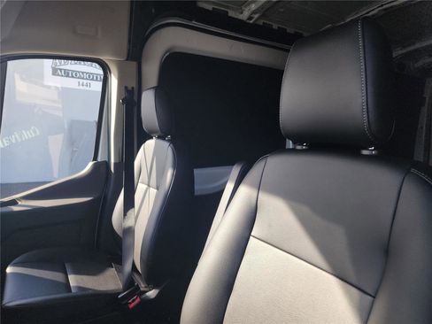 Used 2026 Ford Transit 250 w/ Load Area Protection Package image 13
