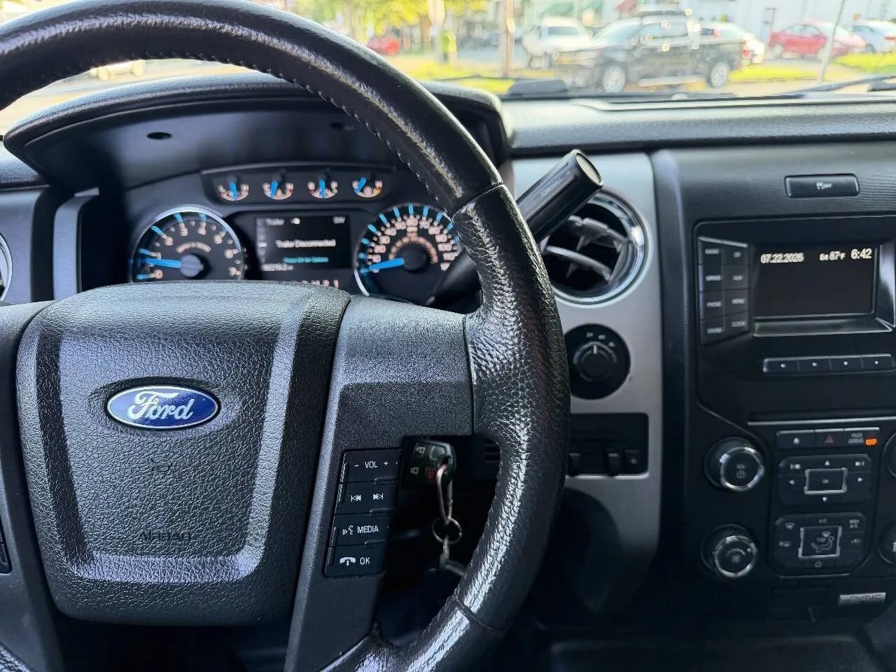 Used 2013 Ford F150 XLT w/ Luxury Equipment Group AWD/4WD image 22