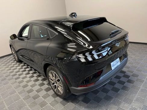 Used 2026 Ford Mustang Mach-E Premium AWD/4WD image 9
