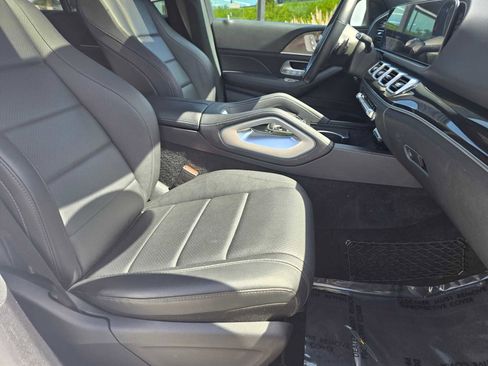 Certified 2020 Mercedes-Benz GLE 350 4MATIC image 11