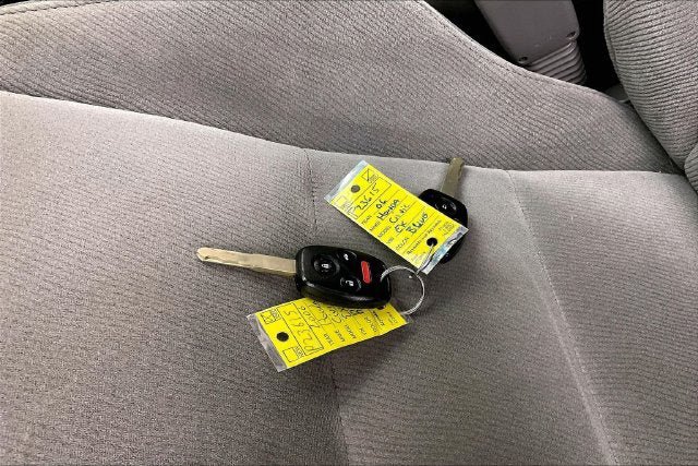 Used 2006 Honda Civic EX image 14