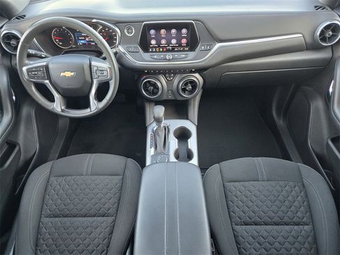 Used 2022 Chevrolet Blazer LT image 26