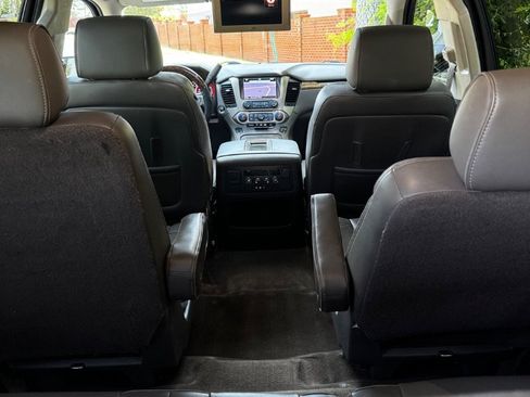 Used 2016 GMC Yukon Denali w/ Open Road Package AWD/4WD image 17