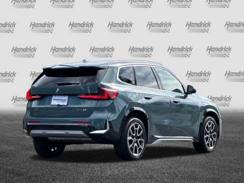 Used 2025 BMW X1 xDrive28i AWD/4WD image 5