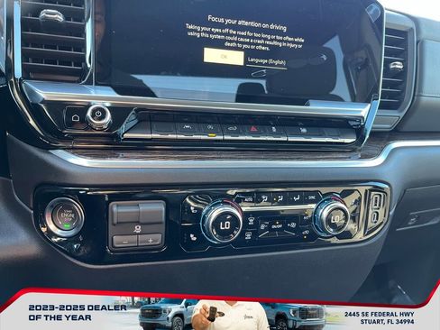 New 2026 GMC Sierra 1500 Elevation w/ Elevation Select Package image 31