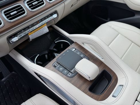 New 2026 Mercedes-Benz GLE 350 4MATIC image 22